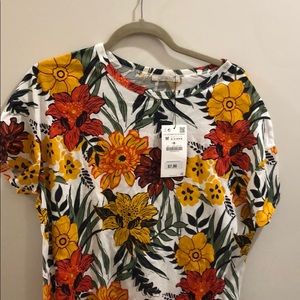 Zara T shirt